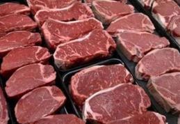 Rusia interzice importul de bovine şi carne de vită din România, invocând boala vacii nebune