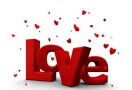 14 februarie - Ziua Îndrăgostiţilor