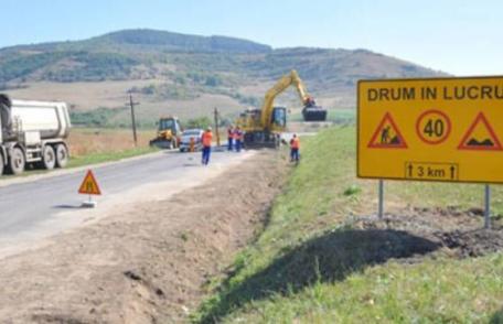 PNL Botoșani salută modalitatea în care antreprenorul a gestionat refacerea DN Botoșani - Suceava