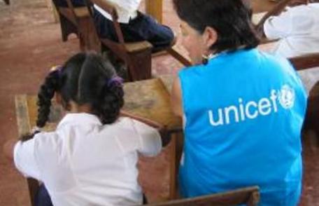 Respectarea drepturilor copiilor, o prioritate pentru Avocatul Poporului şi UNICEF România