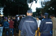 Jandarmii vor asigura ordinea și liniștea publică la Festivalul Naţional de Muzică Folk din Săveni