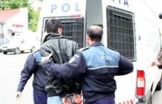 Botoșănean reținut după ce a amenințat cu moartea doi agenți din cadrul Poliției Botoșani 