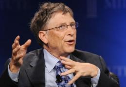 Bill Gates către elevii de liceu: Câteva lucruri pe care nu le înveţi la şcoală