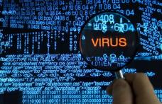 Un virus care a atacat instituțiile guvernamentale din România a fost reactivat