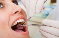 Boli grave pe care le poţi lua de la stomatolog