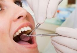 Boli grave pe care le poţi lua de la stomatolog