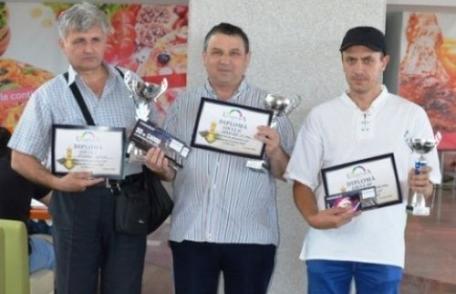 Concurs județean de șah la Uvertura Mall: Vezi cine e șahistul Botoșaniului!
