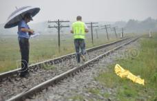 Tragic! Un copil a decedat după a fost călcat de trenul Dorohoi – Iași  la Dimăcheni