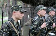 Românii din Ucraina, mobilizaţi pentru război. Care este reacţia lor