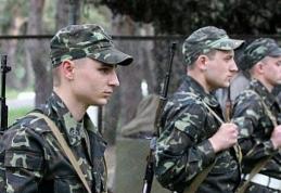 Românii din Ucraina, mobilizaţi pentru război. Care este reacţia lor