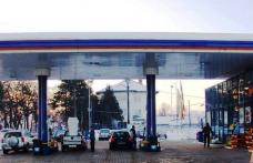 Dorohoi : Prețul carburanților astăzi la stațiile peco