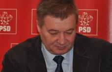 Dorin Alexandrescu este în carți pentru presedinția Consiliului Județean pentru 2012