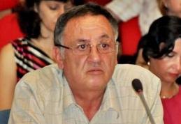 Dorohoianul Mihai Anițulesei rămâne consilier județean
