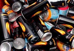 Băuturile energizante pot fi periculoase pentru tineri