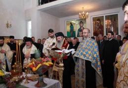 Seminarul Teologic din Dorohoi îşi serbează hramul de vară