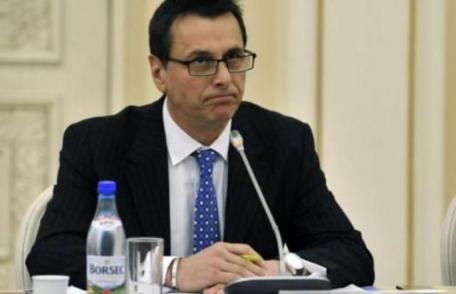 Stanoevici le propune românilor de pretutindeni să dea câte un euro pentru repatrierea decedaţilor