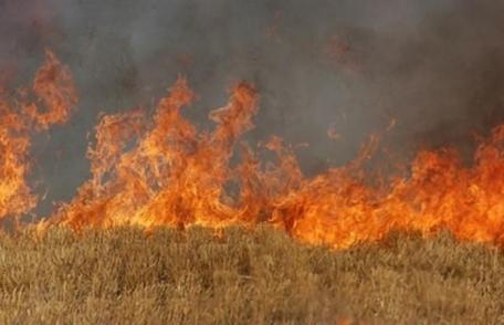 SVSU Dorohoi informează cetăţenii cu privire la riscurile de incendiu