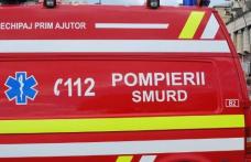 Mai multe misiuni pentru pompierii botoşăneni, în primul semestru al anului 2014