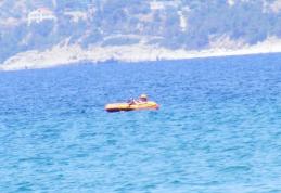 Păţania incredibilă a unui turist român în Italia: a adormit într-o barcă şi...