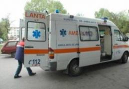 Bărbat cu suspiciune de leptospiroză, transferat de la Spitalul Municipal Dorohoi, la Iași