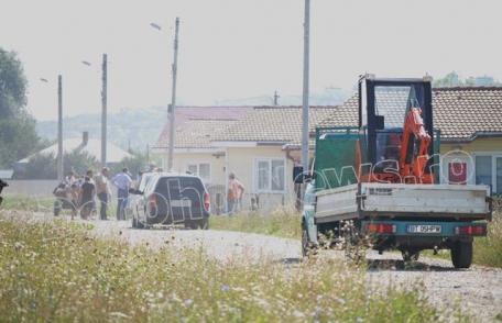 Nova ApaServ continuă debranşările datornicilor: Peste 40 de case din Dorohoi lăsate fără apă