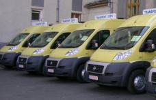Alte 11 microbuze școlare pentru elevii din județul Botoșani! Cheile vor fi înmânate în prezența premierului Victor Ponta