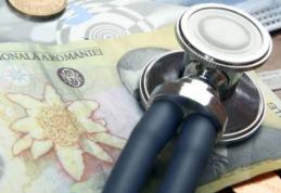 Zeci de medici din Suceava trebuie să restituie bani din cauza neregulilor constatate de CAS
