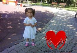 Campanie umanitară online a Asociației „Salveză o inimă” Împreună pentru o inimioară de copil!