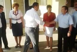 Vizita lui Ponta la Botoșani, benefică pentru Dorohoi: Finanțare primită pentru reabilitarea străzii Colonel Vasiliu!