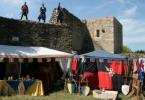 Festivalul de Artă Medievală Ștefan cel Mare, Suceava