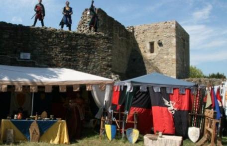Teatrul Vasilache participă la Festivalul de Artă Medievală - Ștefan cel Mare, Suceava