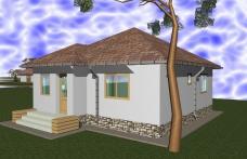 Primăria Dorohoi dă startul construirii celor 24 de locuințe sociale. Vezi cine a câștigat licitația!