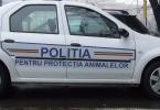 Poliţia animalelor, înfiinţată în cadrul ANSVSA, cu câte un inspector în fiecare judeţ