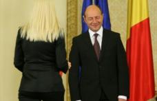 Majoritatea dorohoienilor cred că Traian Băsescu susține candidatura Elenei Udrea! Vezi rezultatul sondajului!