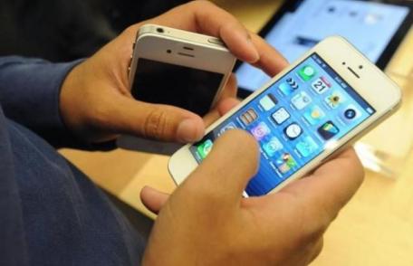 O nouă vulnerabilitate a aplicaţiilor iPhone