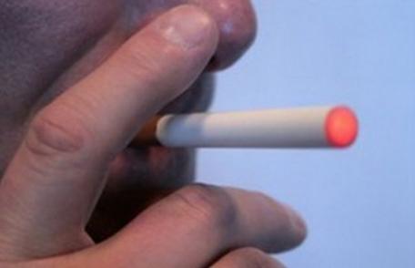 Decizie dură legată de țigările electronice. Anunţul a fost făcut de OMS