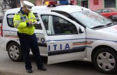 Minoră de 4 ani accidentată de un șofer din Dorohoi pe un drum din Dumbrăviţa