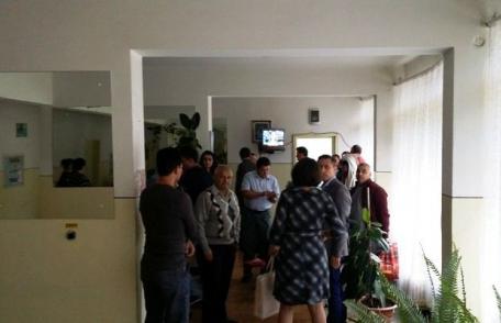 PSD Botoşani: Acţiune de donare de sânge la nivel local - FOTO