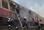 Incendiu tren Dorohoi-Iasi_11