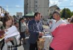 Festivalul traditiilor mestesugaresti Dorohoi 2014_38