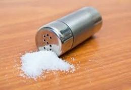 Câtă sare trebuie să consumăm pe zi