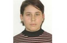 Alertă! Minoră din Brăești dispărută de la domiciliu