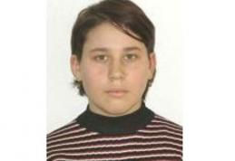 Alertă! Minoră din Brăești dispărută de la domiciliu