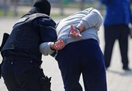 Urmărit internaţional, depistat de poliţiştii botoșăneni 