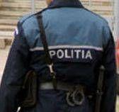 Persoană urmărită internaţional depistată de poliţişti 