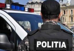 Peste 70 de infracțiuni constatate de polițiștii botoșăneni prin acţiunea „Blocada”, la frontierele cu statele non-UE