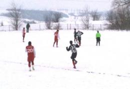 FCM Dorohoi - FC Botosani 1-4