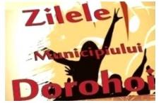 3-5 octombrie: Zilele municipiului Dorohoi! Spectacole şi foc de artificii. Invitat special, Voltaj