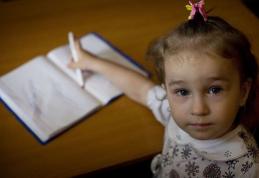 UNICEF salută adoptarea legii ce interzice instituționalizarea copiilor sub trei ani 