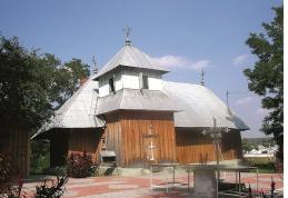 Bisericuța „Satului de peste tei” – Prelipca, comuna Văculești, își va păstra povestea atâta timp cât credința va dăinui - FOTO